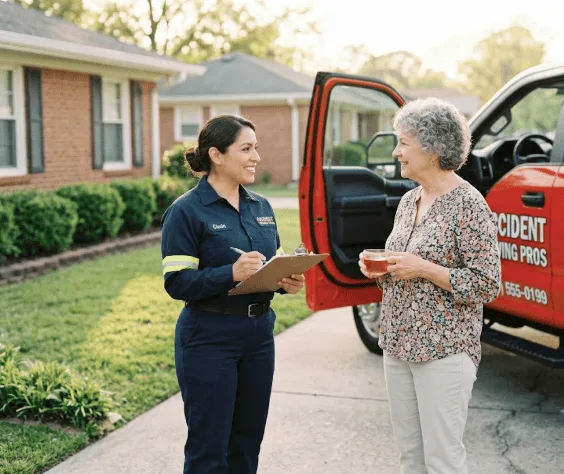 Accident Towing Service Edwards, CO FAQs